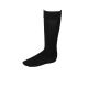 Rucanor FOOTBALL SOCK 02, čarape, crna
