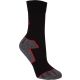 McKinley ROBERTO UX, čarape za planinarenje, crna