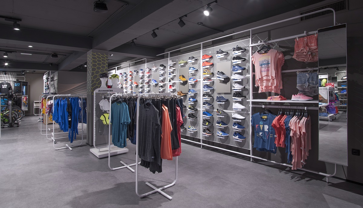INTERSPORT BUDVA