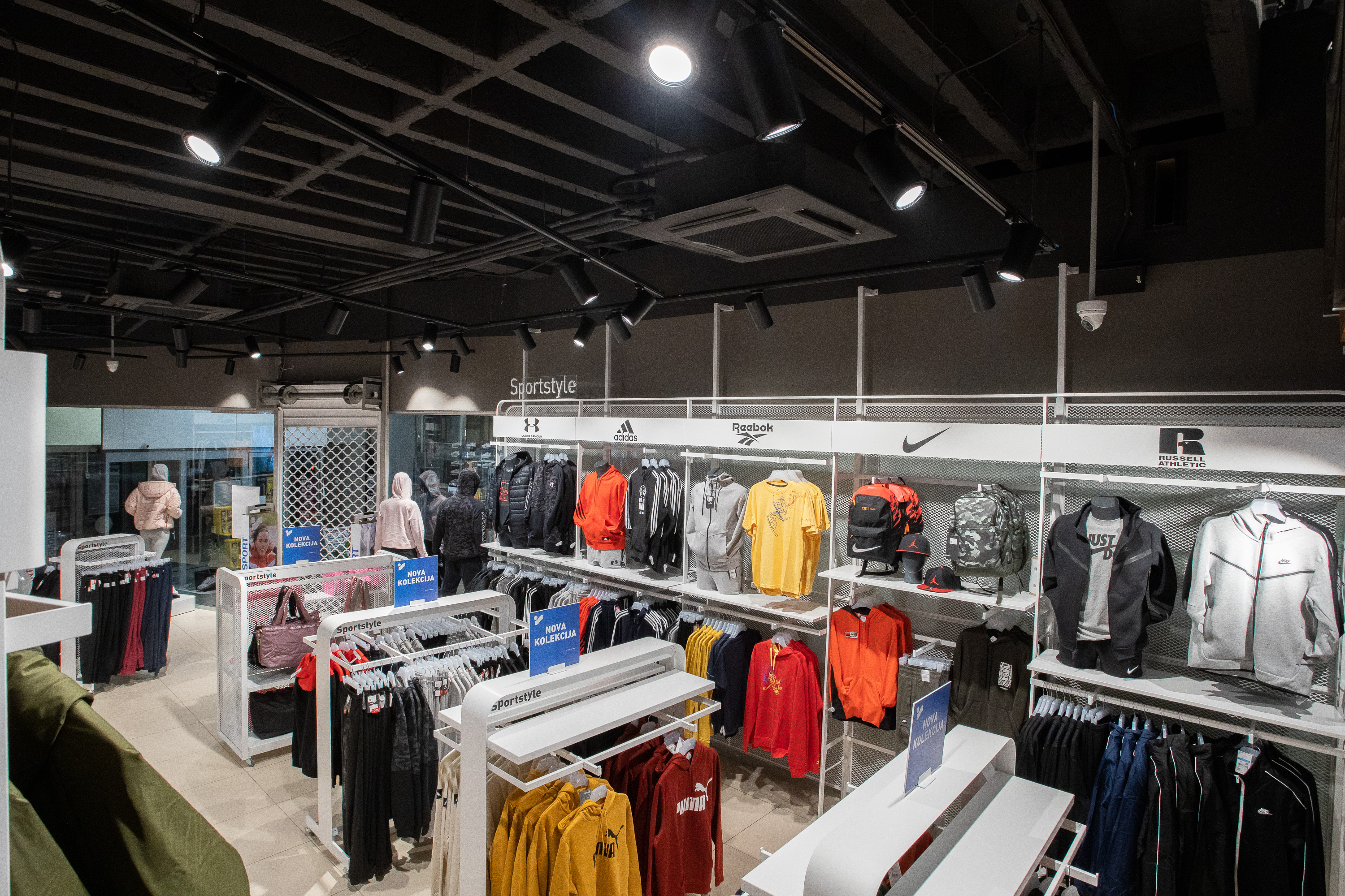 Intersport Bijelo Polje