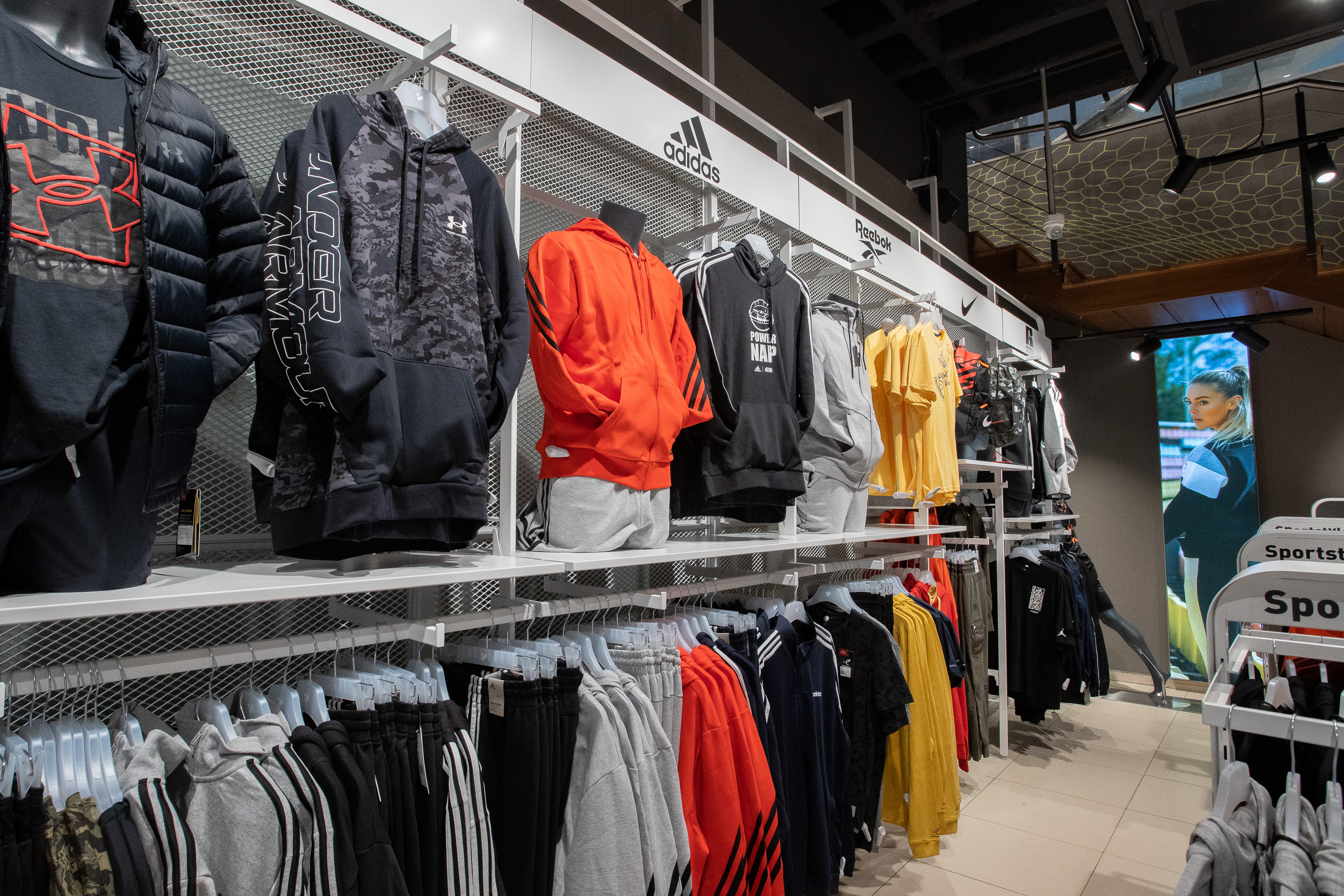Intersport Bijelo Polje