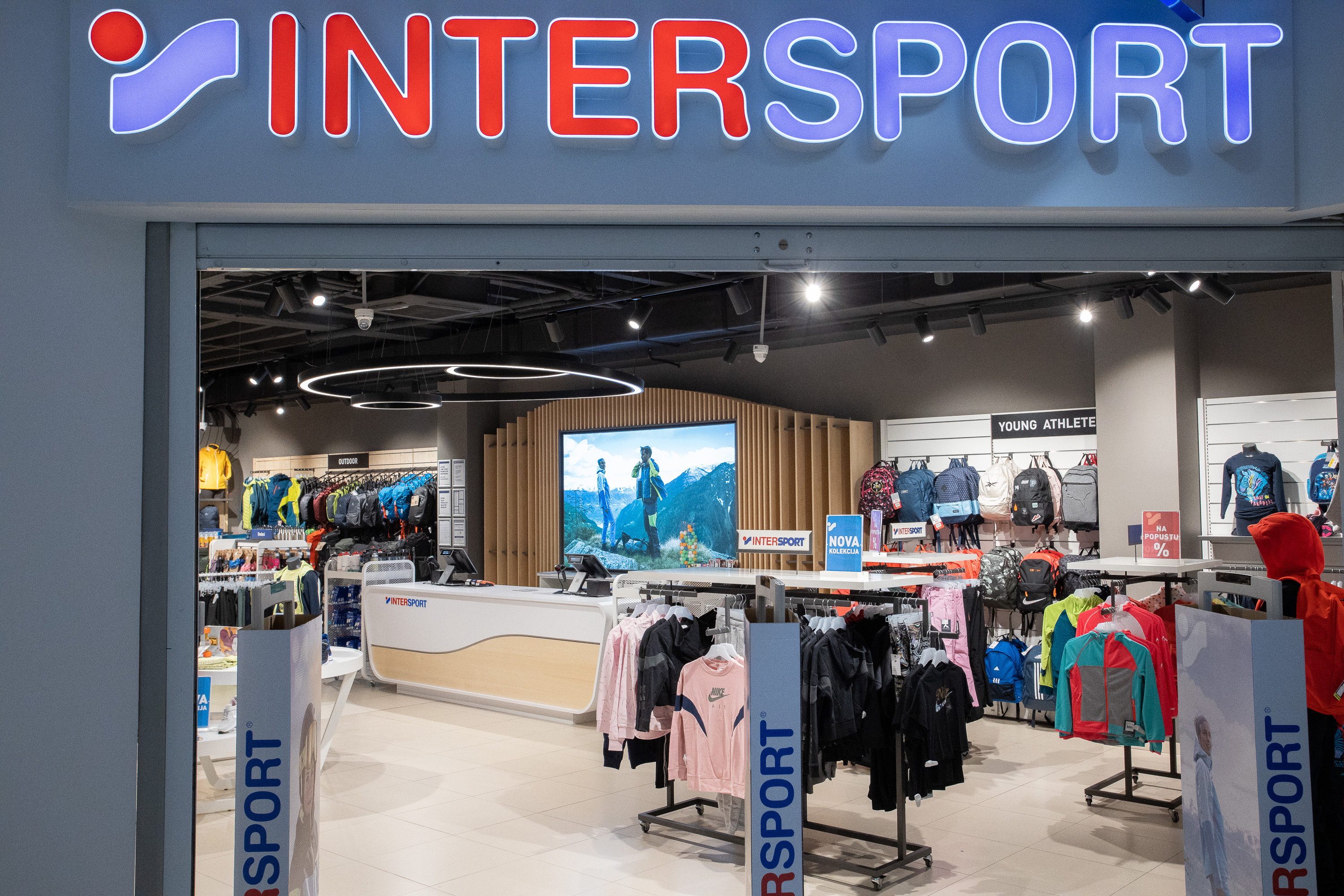 Intersport Bijelo Polje