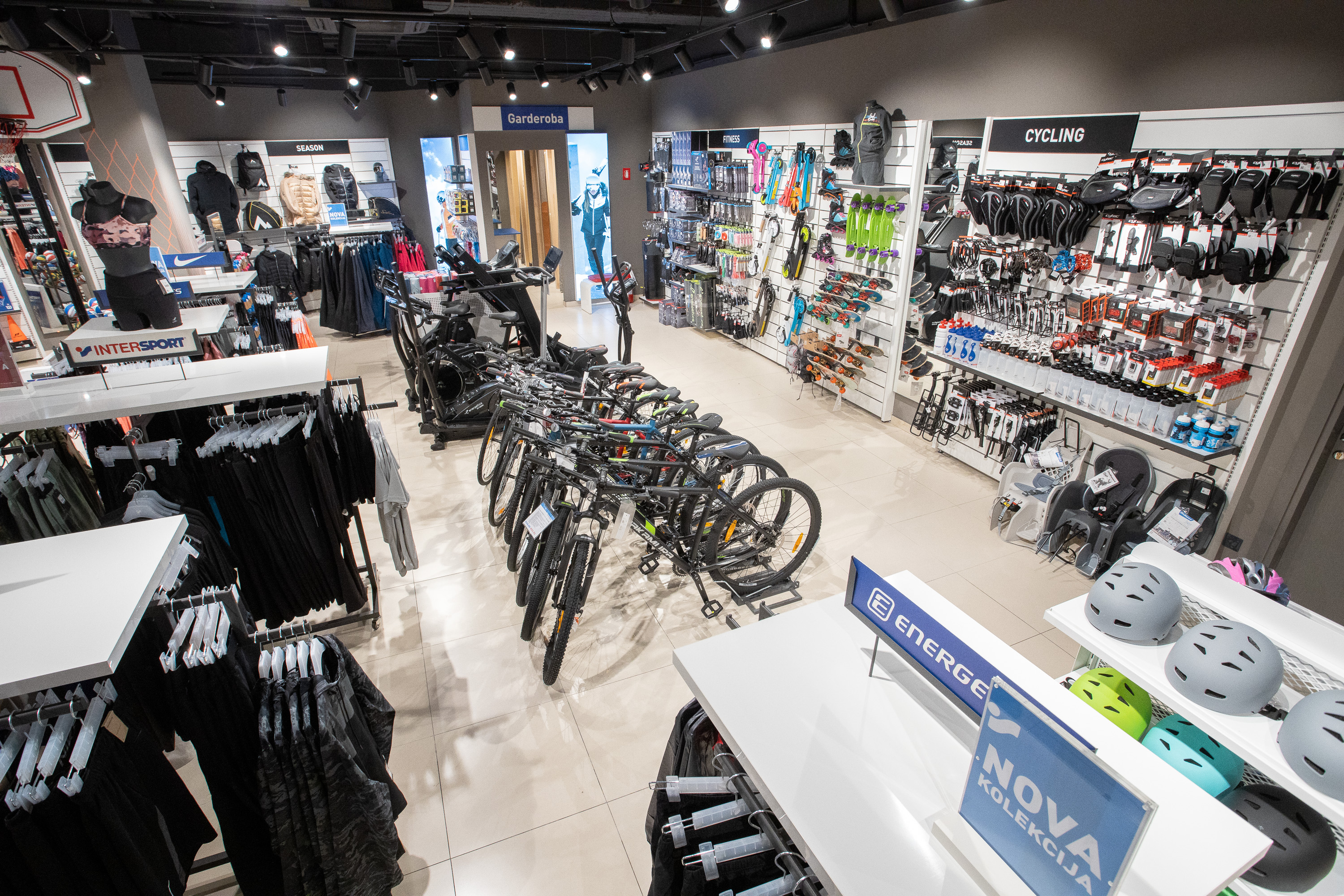 Intersport Bijelo Polje