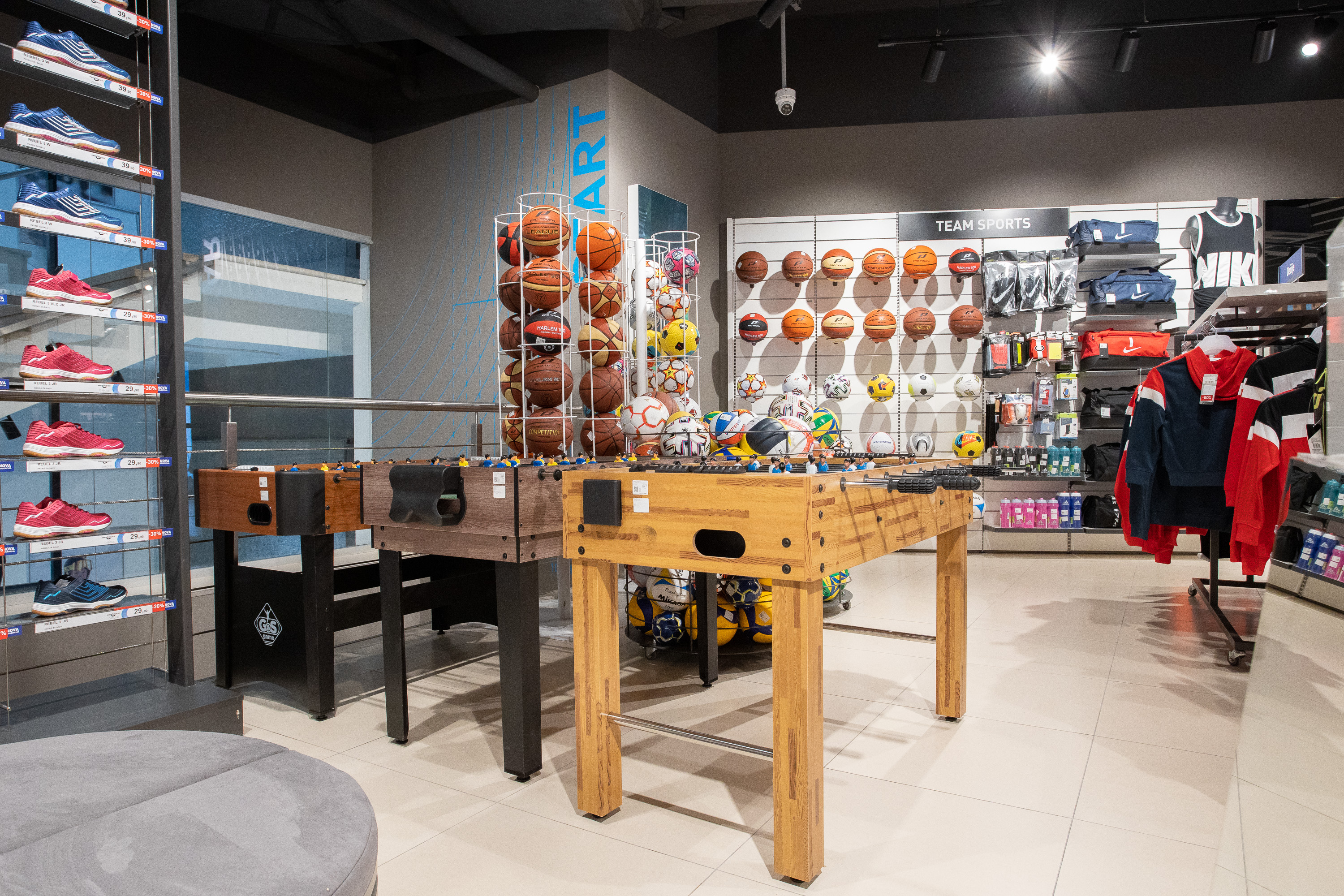 Intersport Bijelo Polje