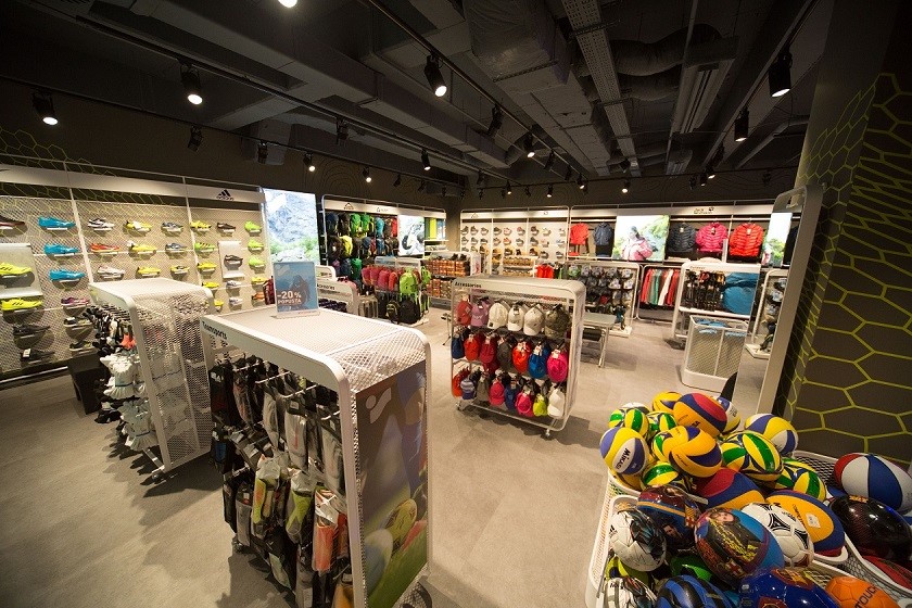 INTERSPORT PODGORICA