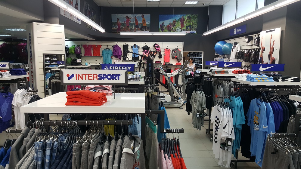 INTERSPORT ULCINJ