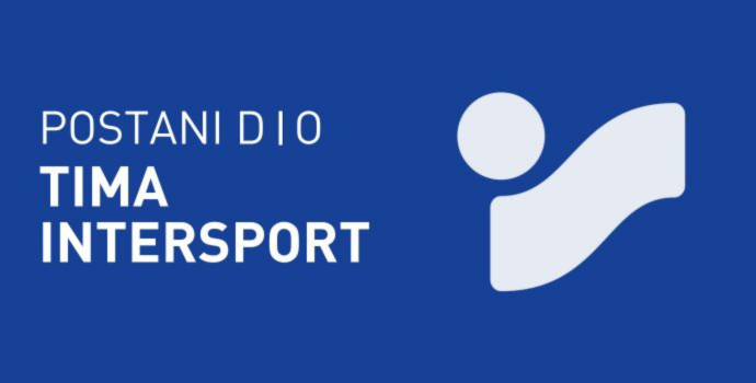 Postani dio Intersport tima