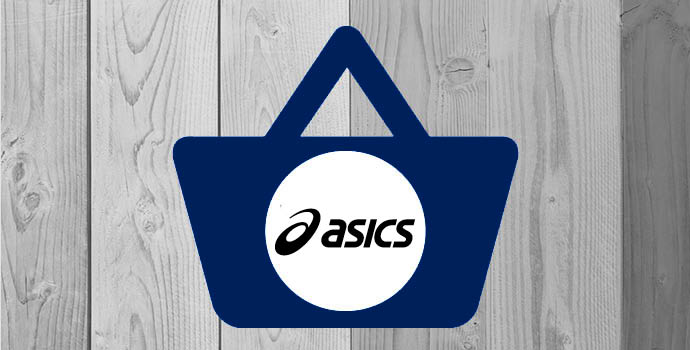 Svrati u web kutak Asics