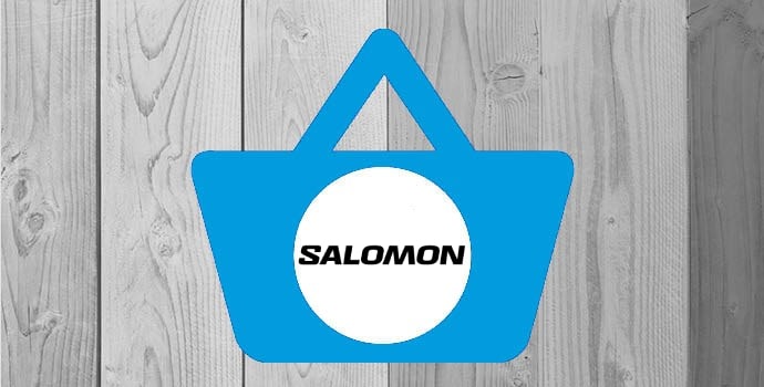 Svrati u web kutak Salomon