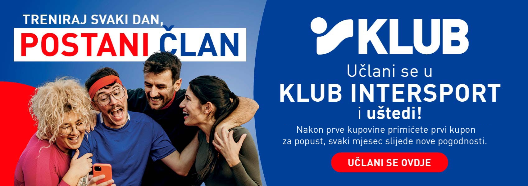 Klub Intersport