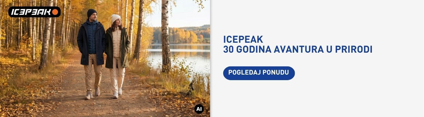 ICEPEAK
