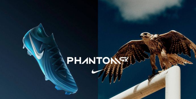 NIKE MAD AMBITION