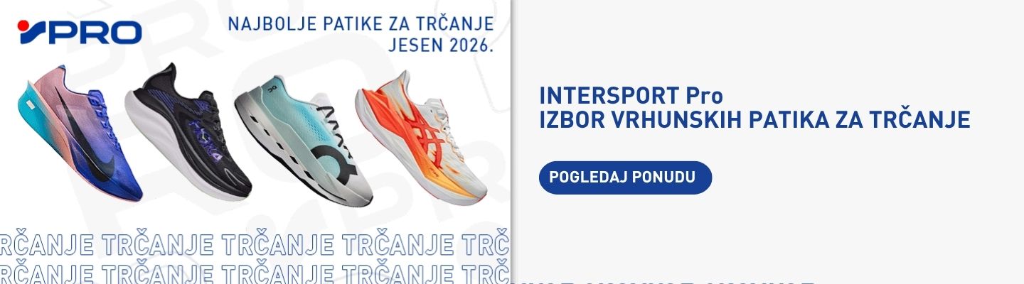 INTERSPORT PRO