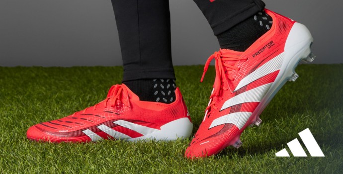 ADIDAS PREDATOR