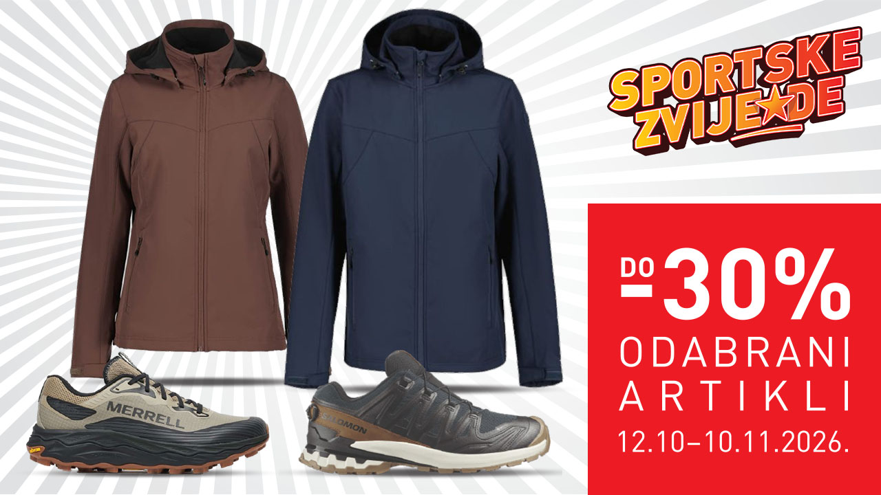 SPORTSKE ZVIJEZDE