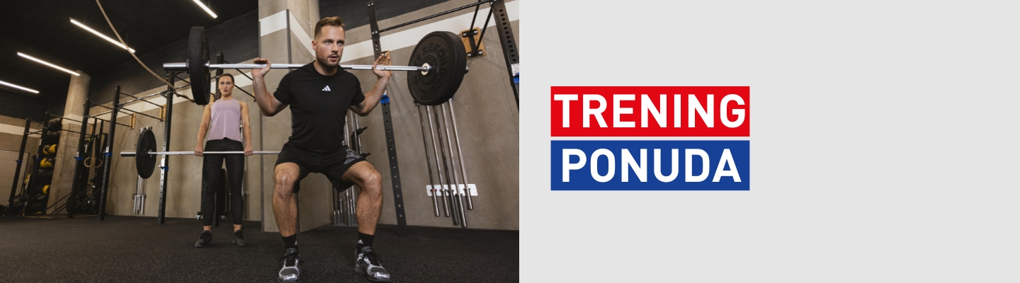 SVE ZA TRENING