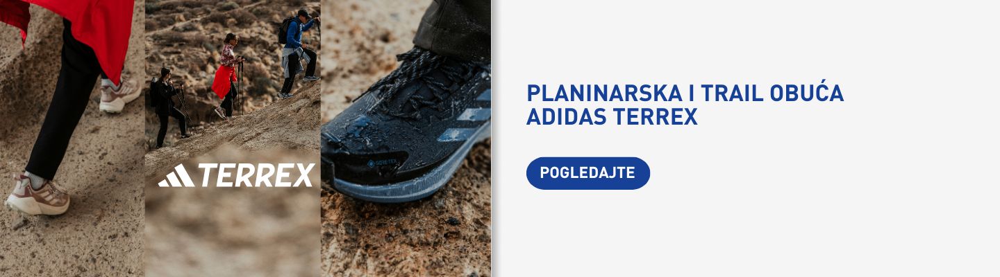 OBUĆA ADIDAS TERREX