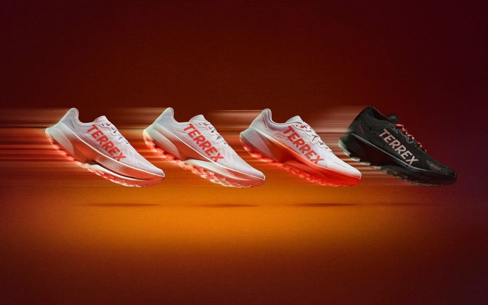 TRAIL PATIKE ADIDAS TERREX