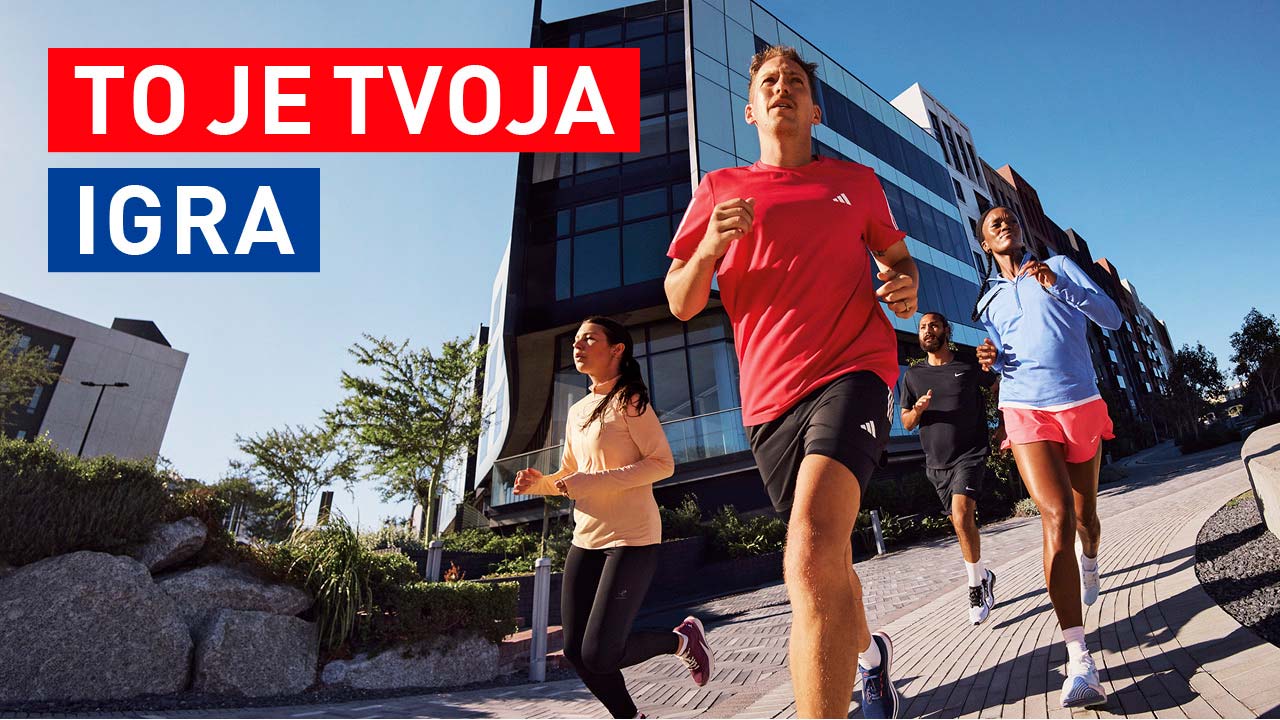 SVE ZA SPORTSKO PROLJEĆE