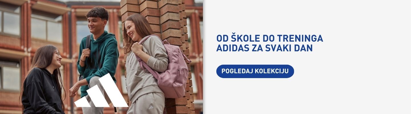 ADIDAS BTS