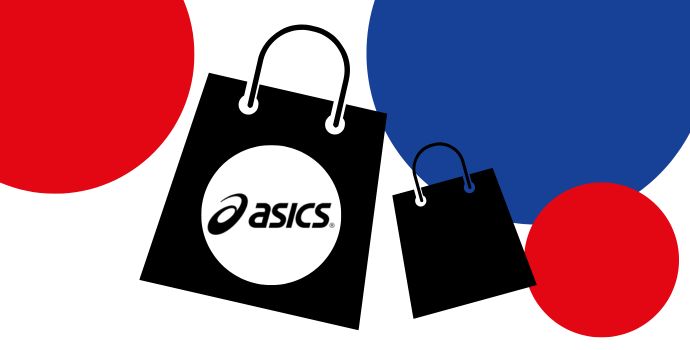 Svrati u web kutak Asics