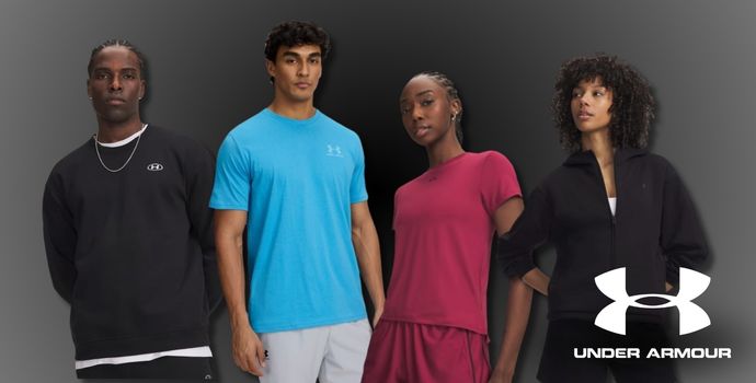 ODJEĆA UNDER ARMOUR