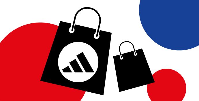 Svrati u web kutak adidas