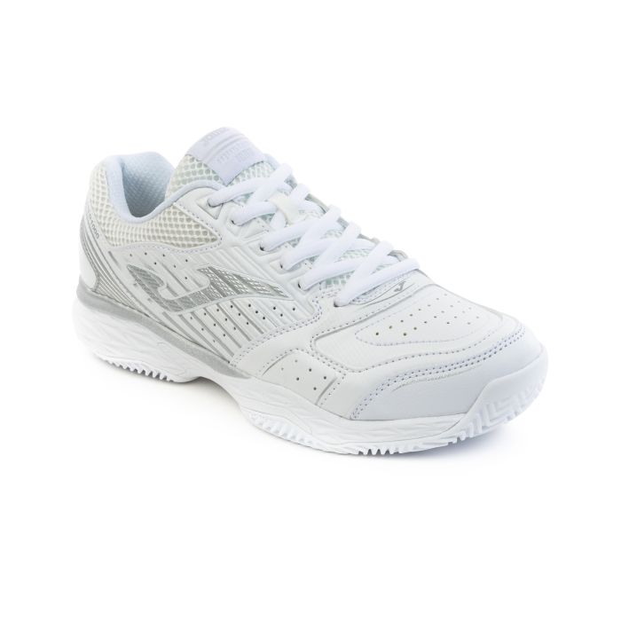 Joma Master 1000 Lady Zenske Patike Za Tenis Bijela Intersport