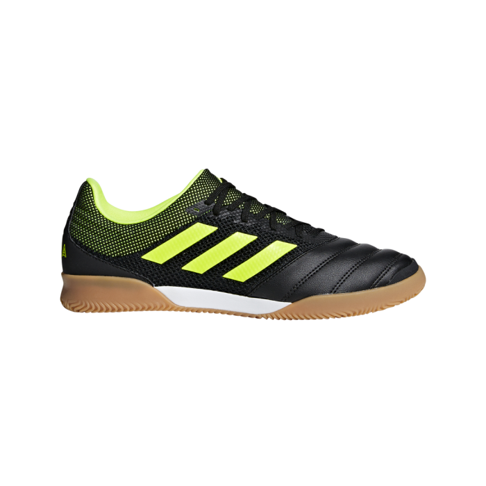 Adidas Copa 19 3 In Sala Muske Patike Za Fudbal In Crna Intersport