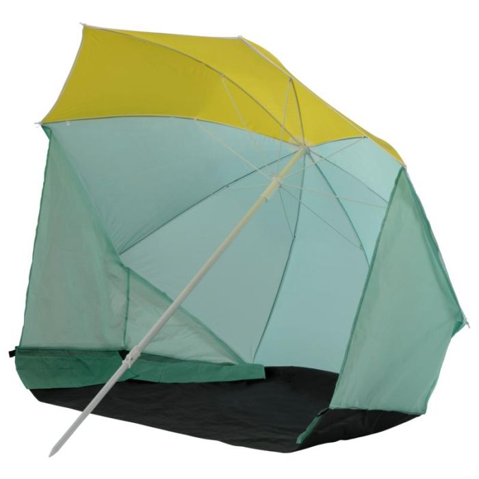 Mckinley Brella Plazni Sator Zuta Intersport