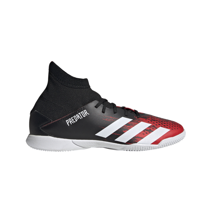 Adidas Predator 20 3 In J Djecije Patike Za Fudbal In Crvena Intersport