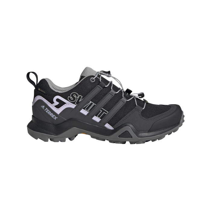 adidas TERREX SWIFT R2 GTX W, ženske cipele za planinarenje, crna |  Intersport