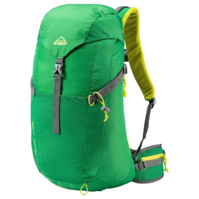 Mckinley Falcon Vt 20 Planinarski Ranac Zelena Intersport