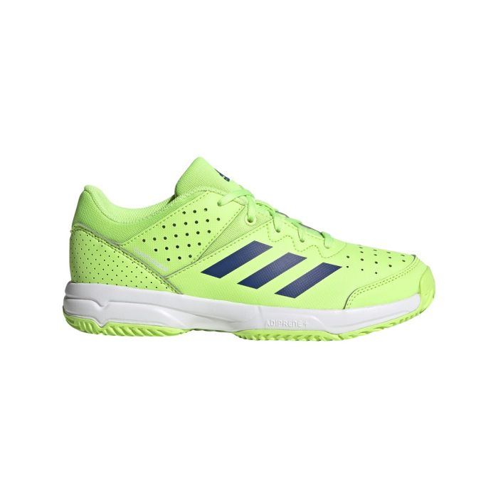 Adidas Court Stabil Jr Djecije Patike Za Rukomet Zelena Intersport