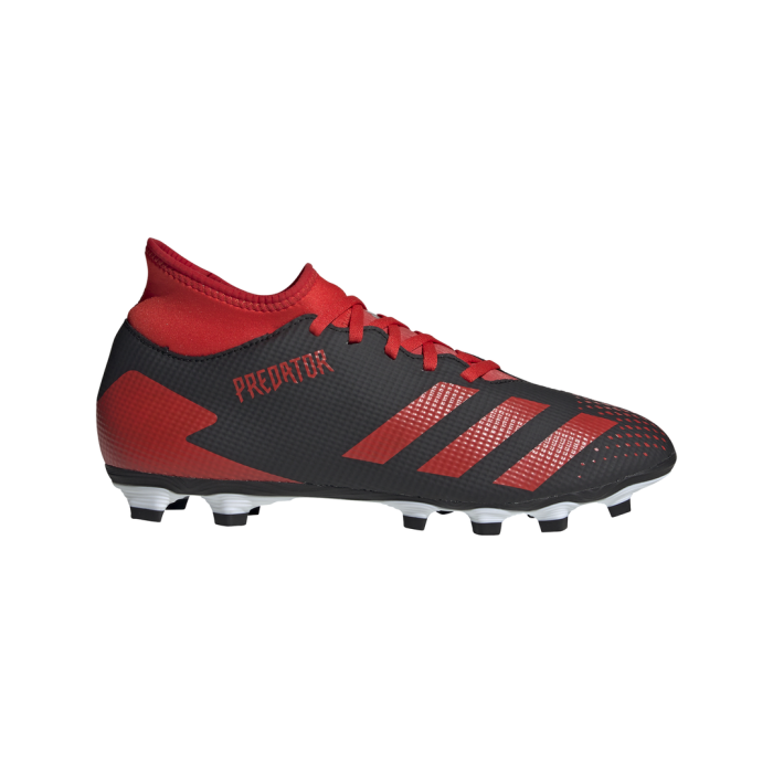 Adidas Predator 20 4 S Iic Fxg Muske Patike Za Fudbal In Crna Intersport
