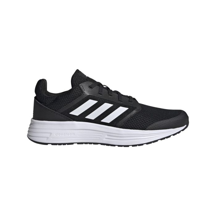 Adidas Galaxy 5 Muske Patike Za Trcanje Crna Intersport