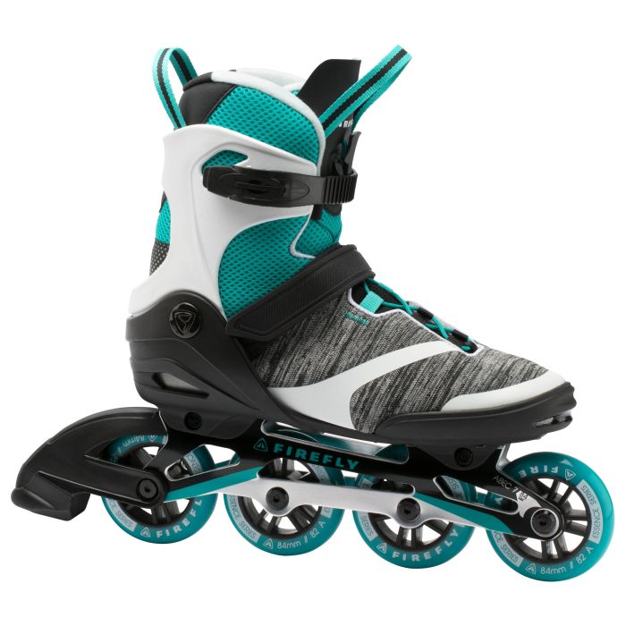 Firefly Ils 310 W84 Zenski Roleri Bijela Intersport
