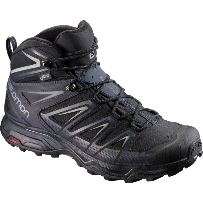 salomon x ultra 3 mid gtx intersport