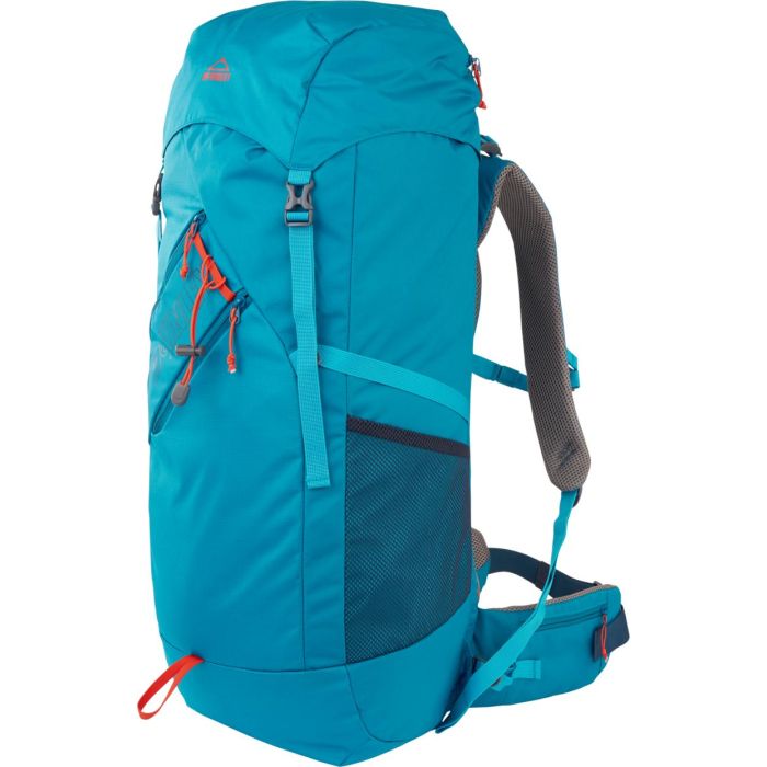 Mckinley Scout Ct 60 Vario Planinarski Ranac Plava Intersport