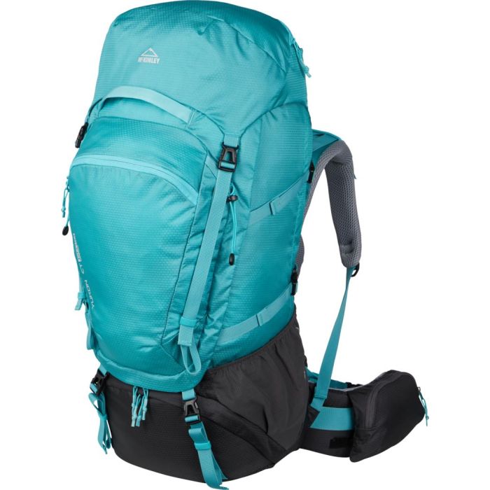 Mckinley Yukon Ct 60w 10 Vario Planinarski Ranac Plava Intersport