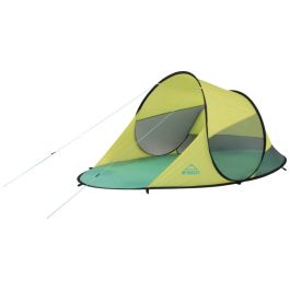 Mckinley Bora Uv 40 Plazni Sator Zuta Intersport
