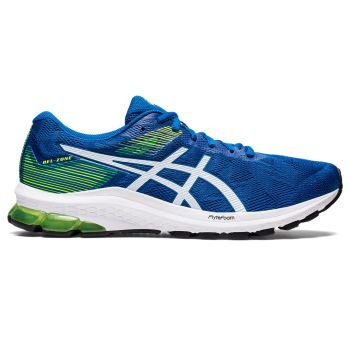 Asics GEL-ZONE 8, muške patike za trčanje, bijela