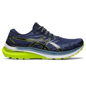 Asics GEL-KAYANO 29, muške patike za trčanje, plava