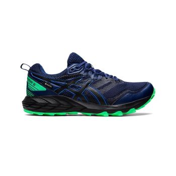 Asics GEL-SONOMA 6 GTX, muške patike za trail trčanje, plava