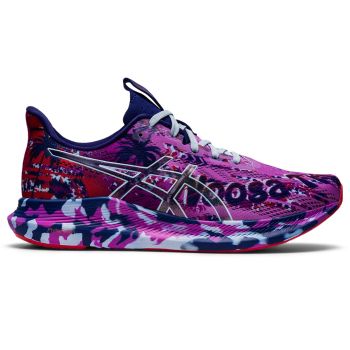 Asics NOOSA TRI 14, ženske patike za trčanje, šarena