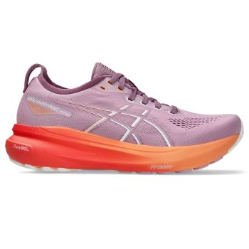 Asics GEL-KAYANO 31, ženske patike za trčanje, roza