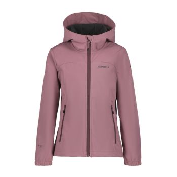 Icepeak KOBRYN JR, dječija jakna a planinarenje, ljubičasta