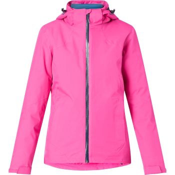 McKinley ANELI 3:1 WMS, ženska jakna 3/1 za planinarenje, roza