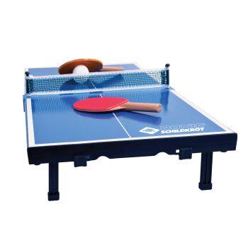 Donic MINI TABLE TENNIS TABLE, sto za stoni tenis, plava
