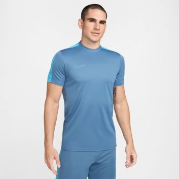 Nike M NK DF ACD23 TOP SS BR, muška majica za fudbal, plava